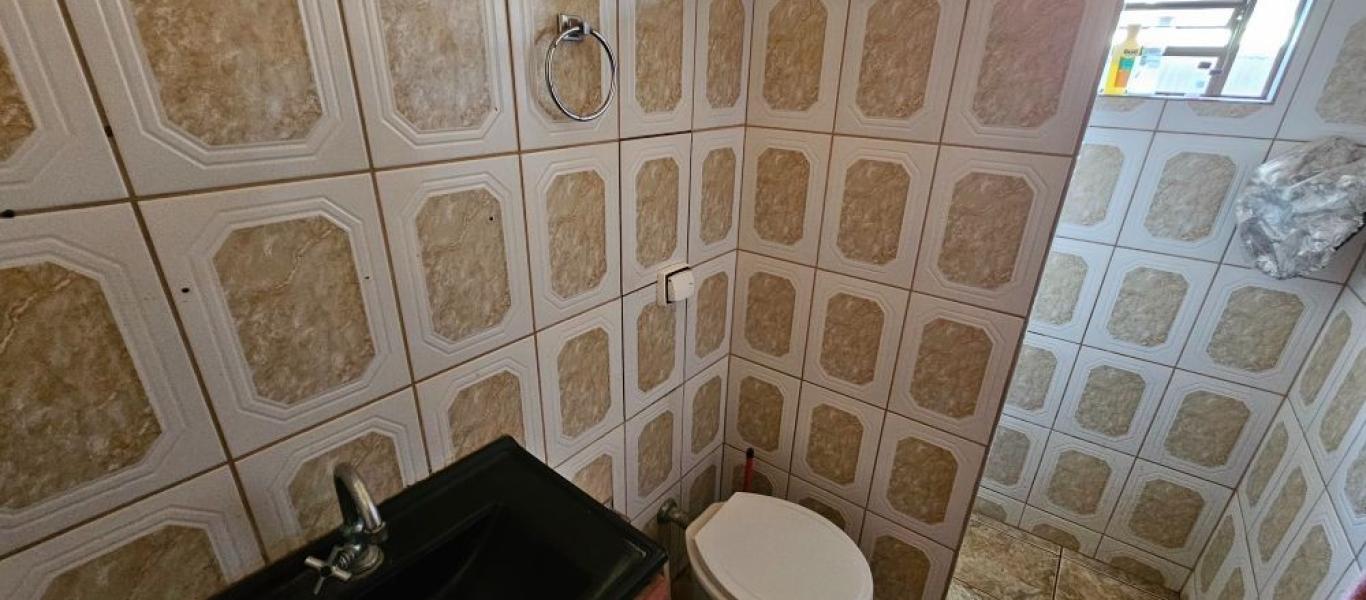 CASA NO Jardim Europa em Assis