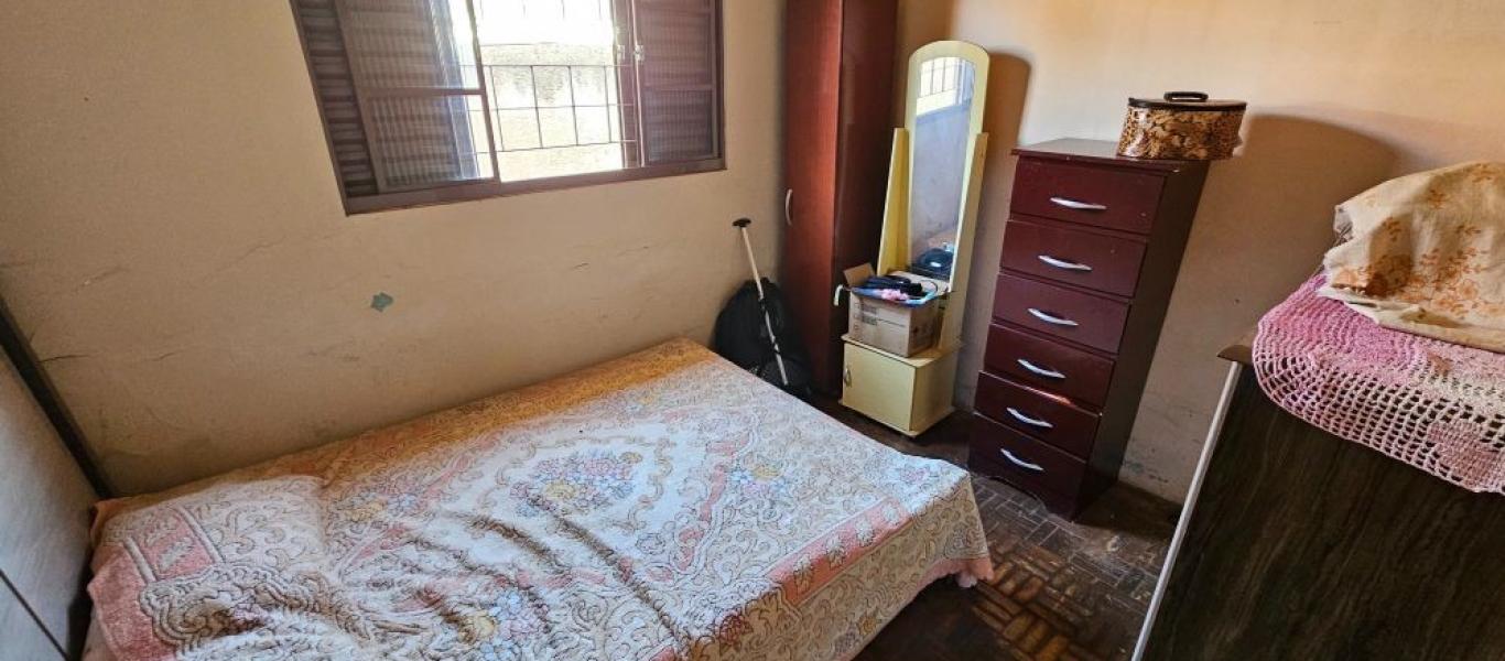 CASA NO Jardim Europa em Assis