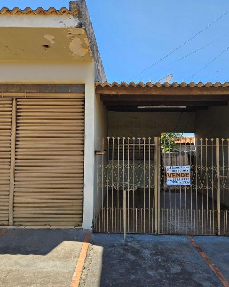 CASA NO Jardim Europa em Assis
