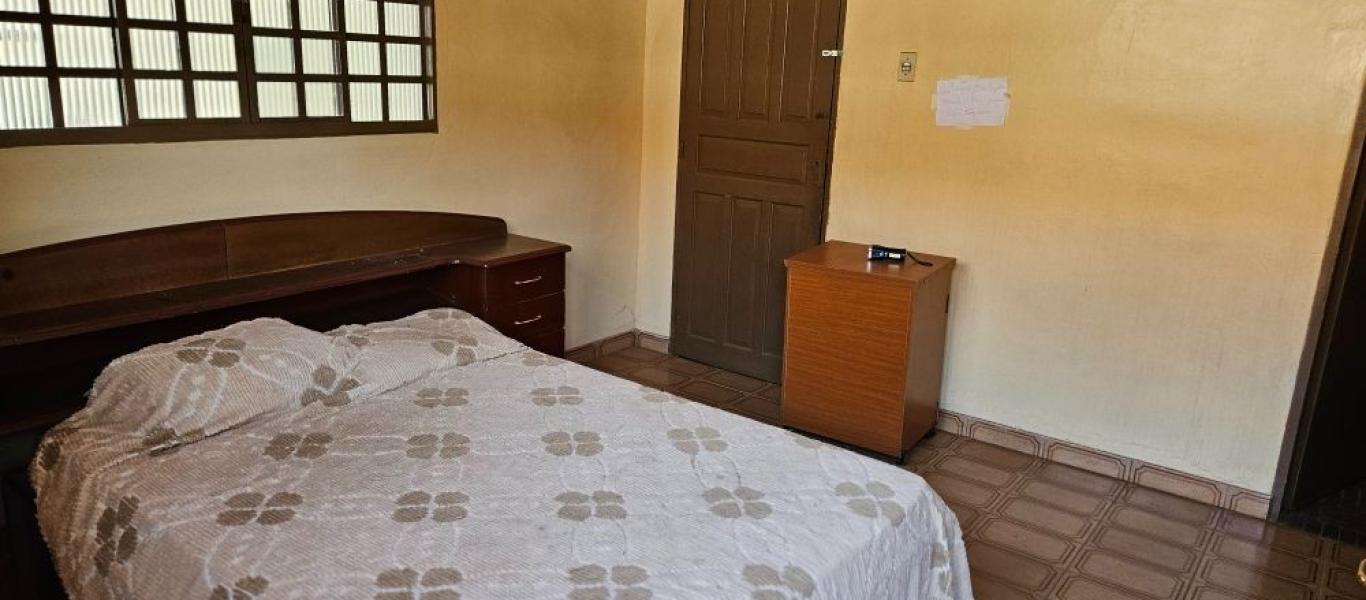 CASA NO Jardim Europa em Assis