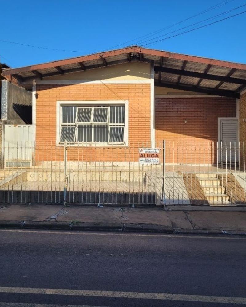 CASA NA CENTRO em Assis