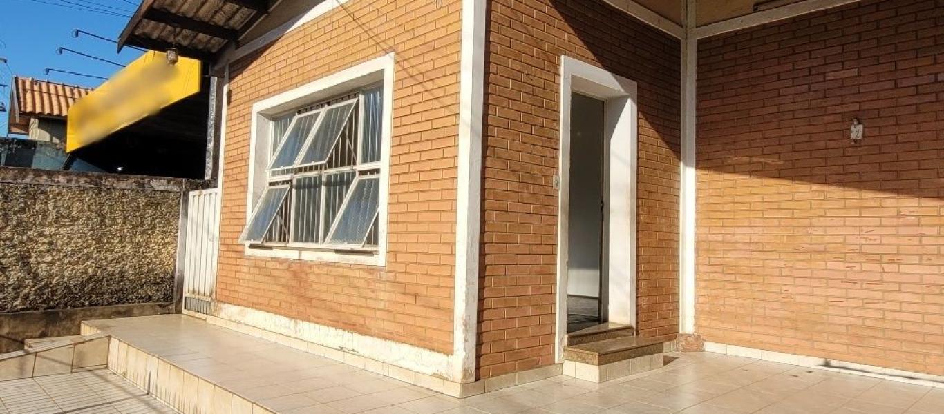 CASA NA CENTRO em Assis