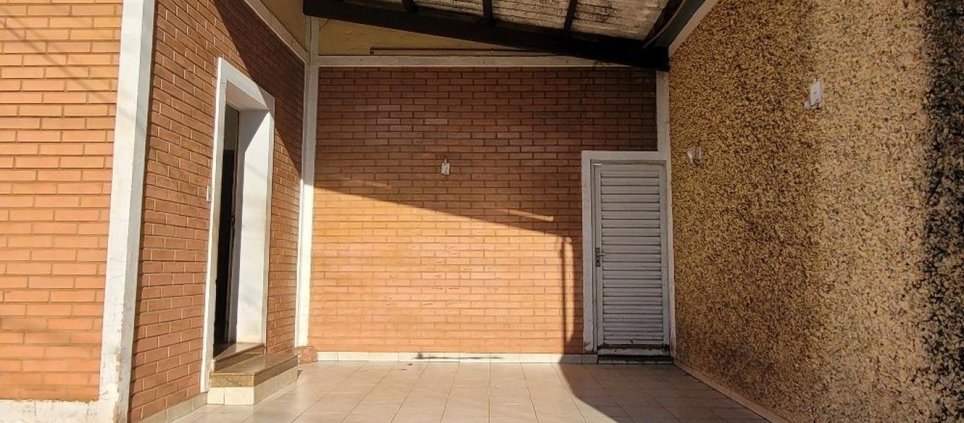 CASA NA CENTRO em Assis