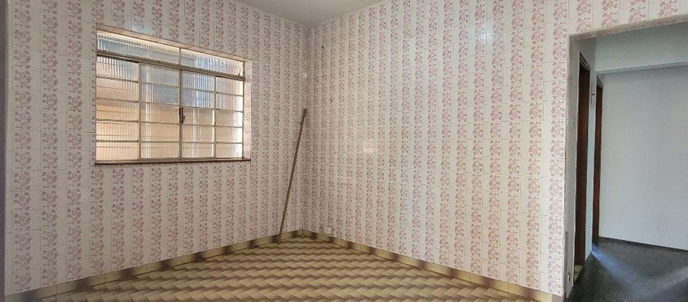 CASA NA CENTRO em Assis