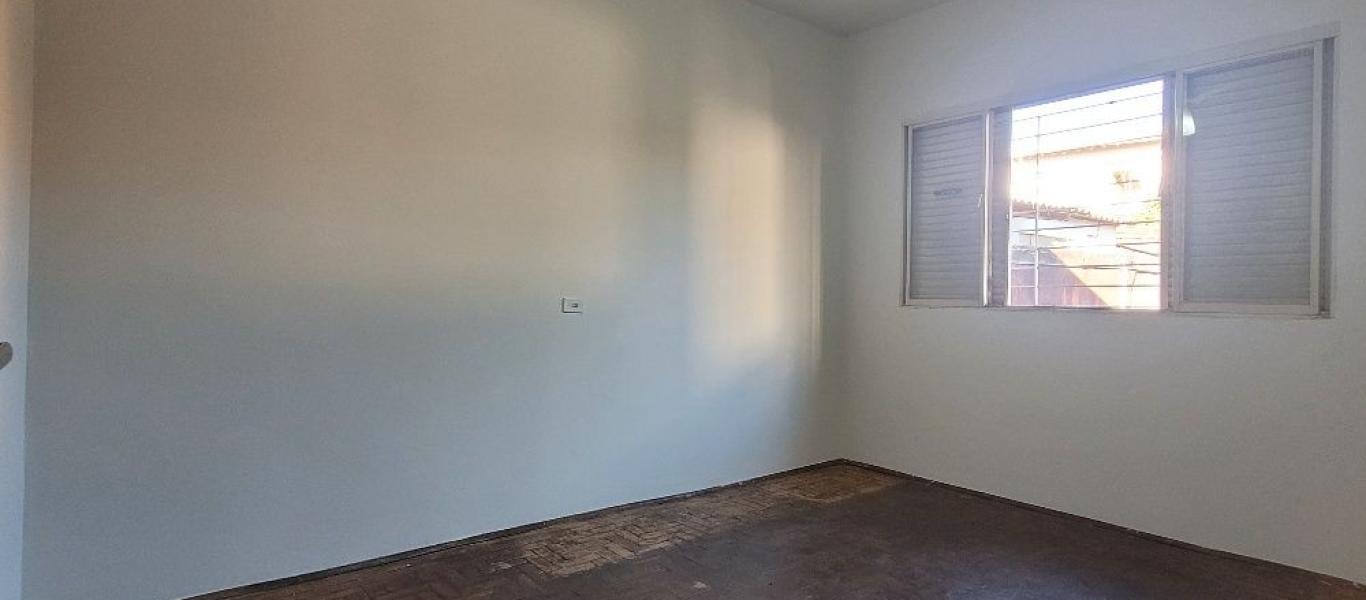CASA NA CENTRO em Assis