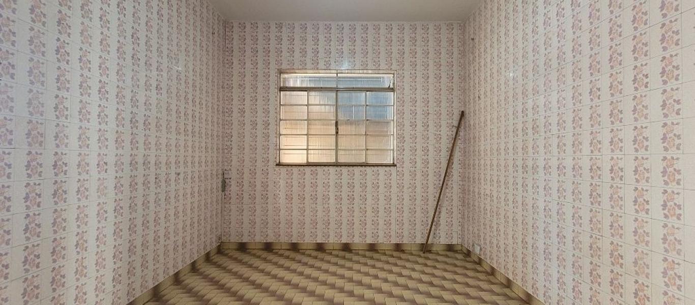 CASA NA CENTRO em Assis