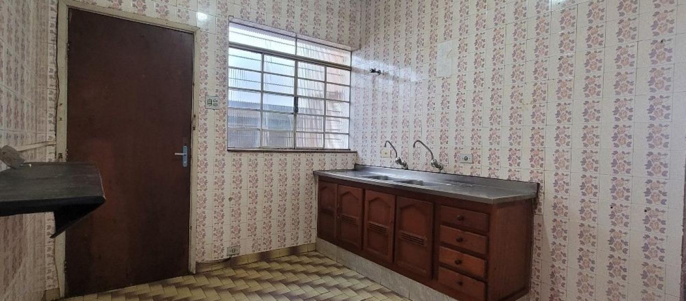 CASA NA CENTRO em Assis