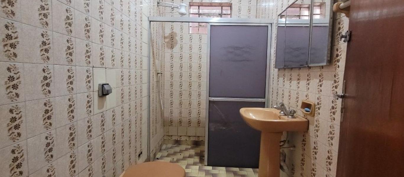 CASA NA CENTRO em Assis