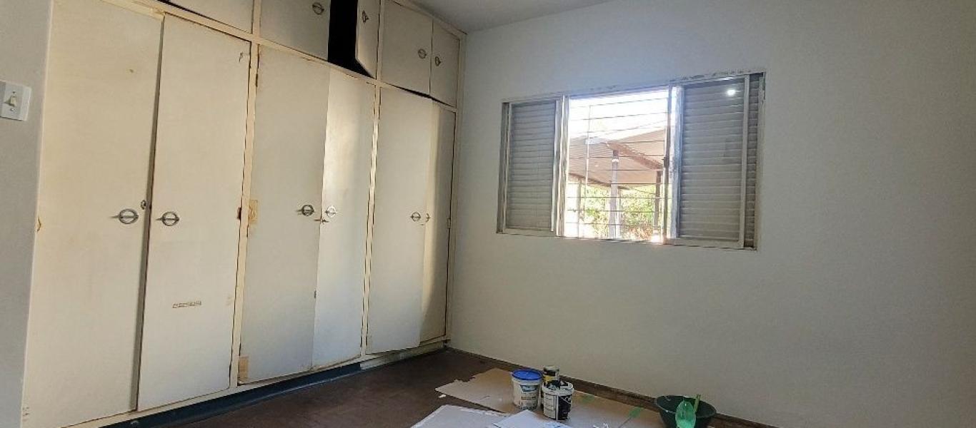 CASA NA CENTRO em Assis
