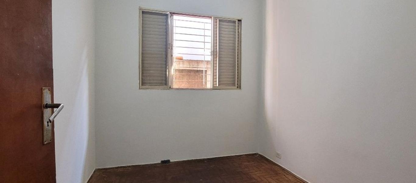CASA NA CENTRO em Assis