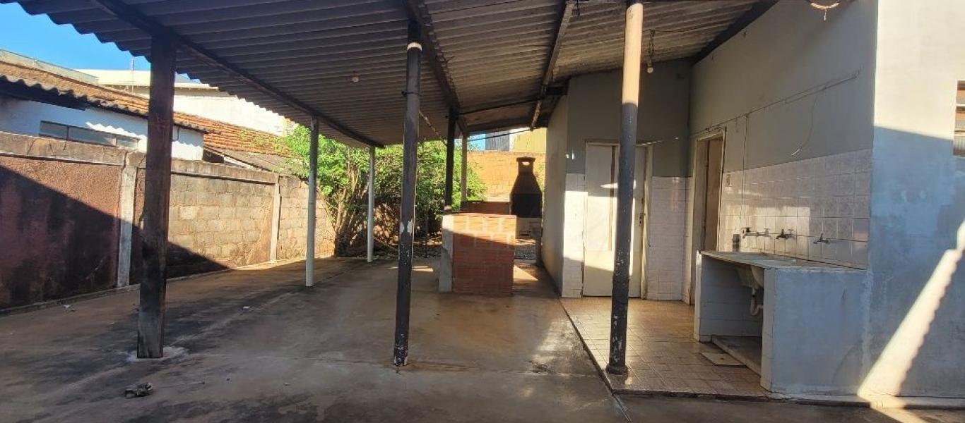 CASA NA CENTRO em Assis