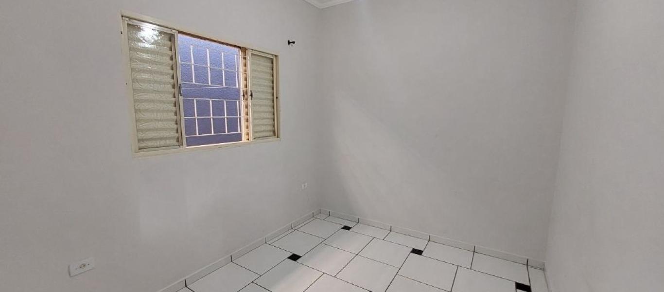CASA NO Jardim Paraná em Assis