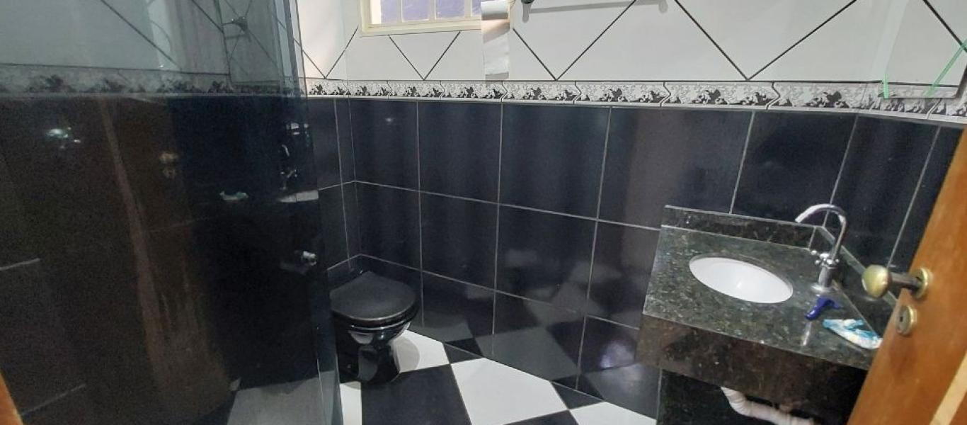 CASA NO Jardim Paraná em Assis