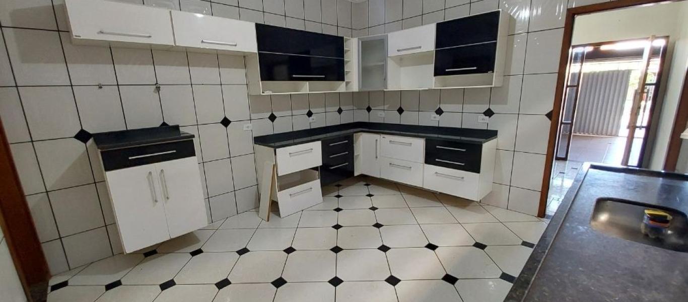 CASA NO Jardim Paraná em Assis