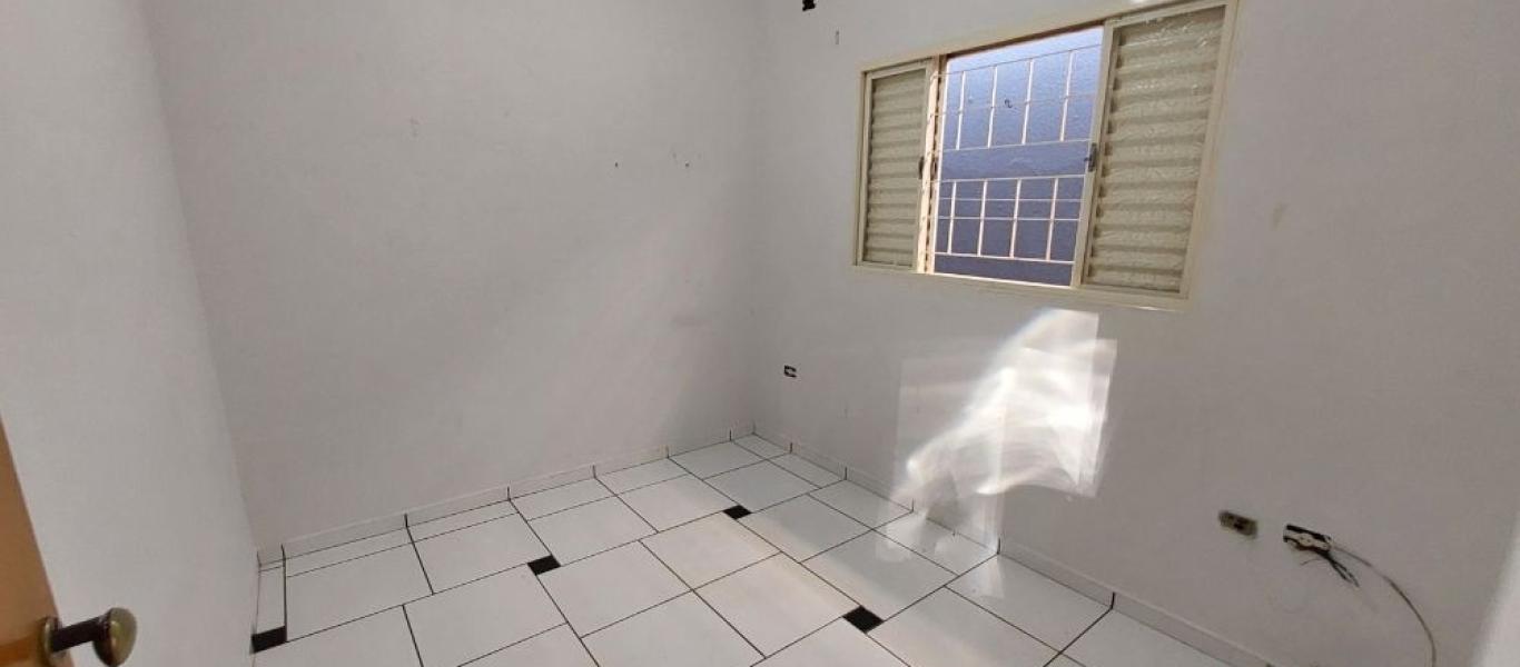 CASA NO Jardim Paraná em Assis