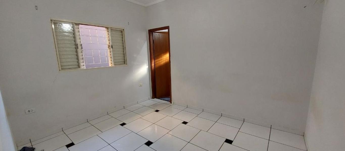 CASA NO Jardim Paraná em Assis