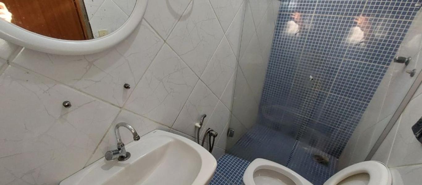 CASA NO Jardim Paraná em Assis