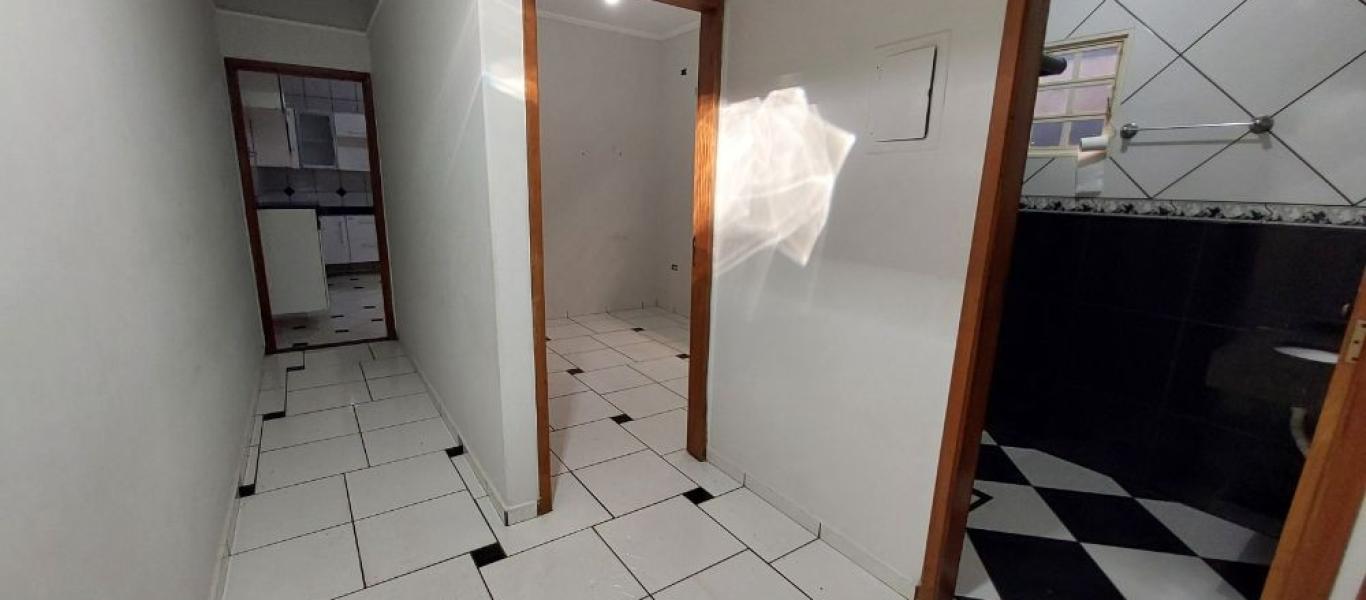 CASA NO Jardim Paraná em Assis