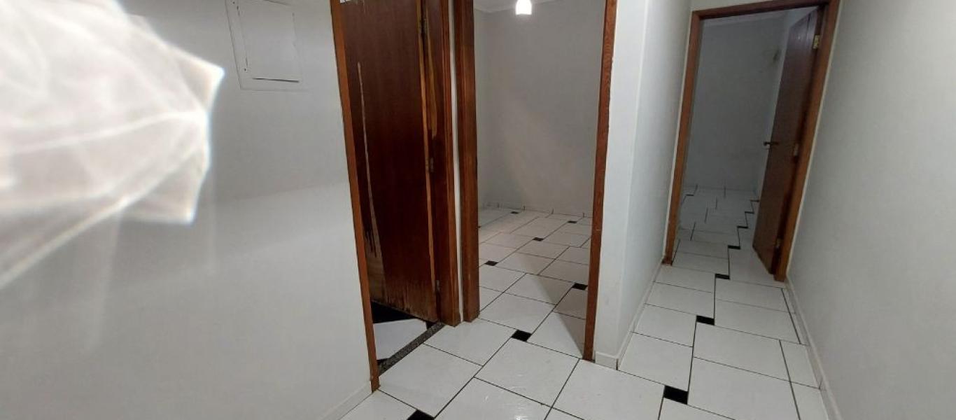 CASA NO Jardim Paraná em Assis