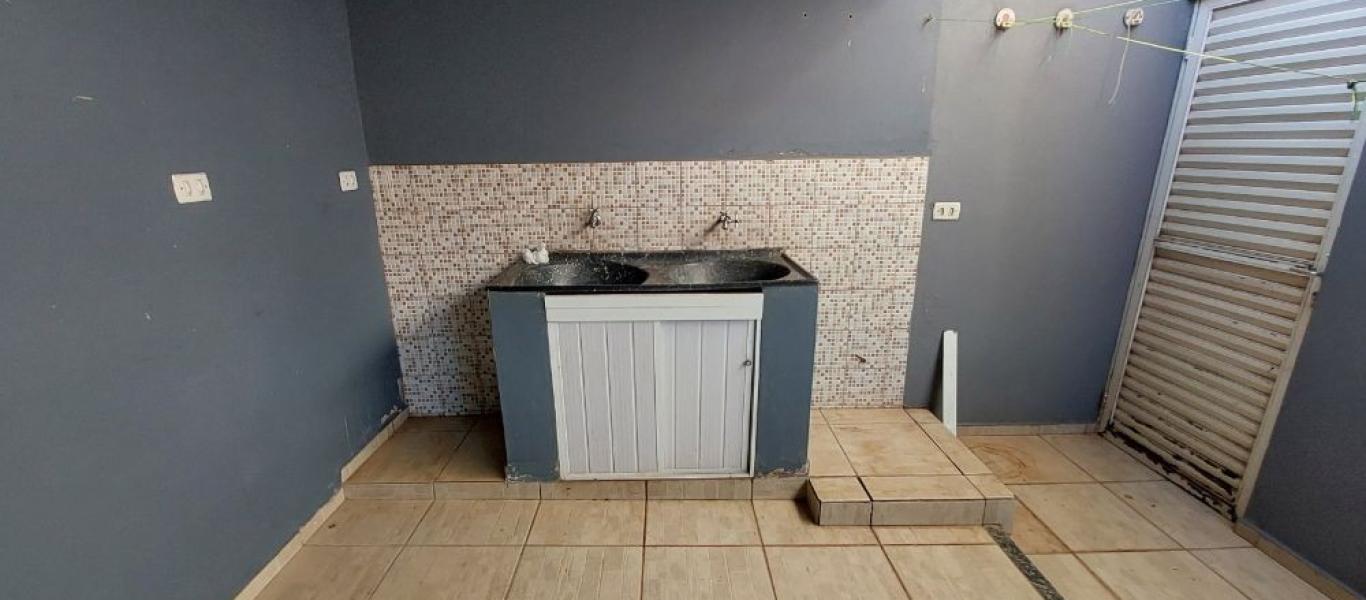 CASA NO Jardim Paraná em Assis