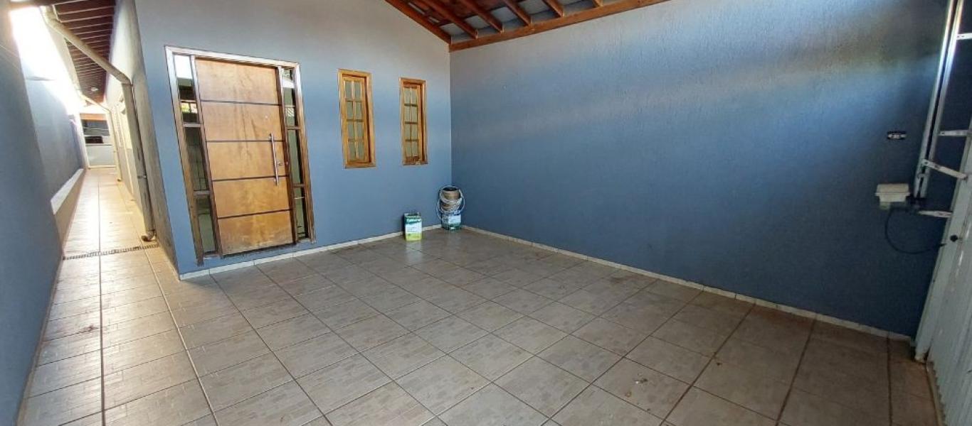 CASA NO Jardim Paraná em Assis