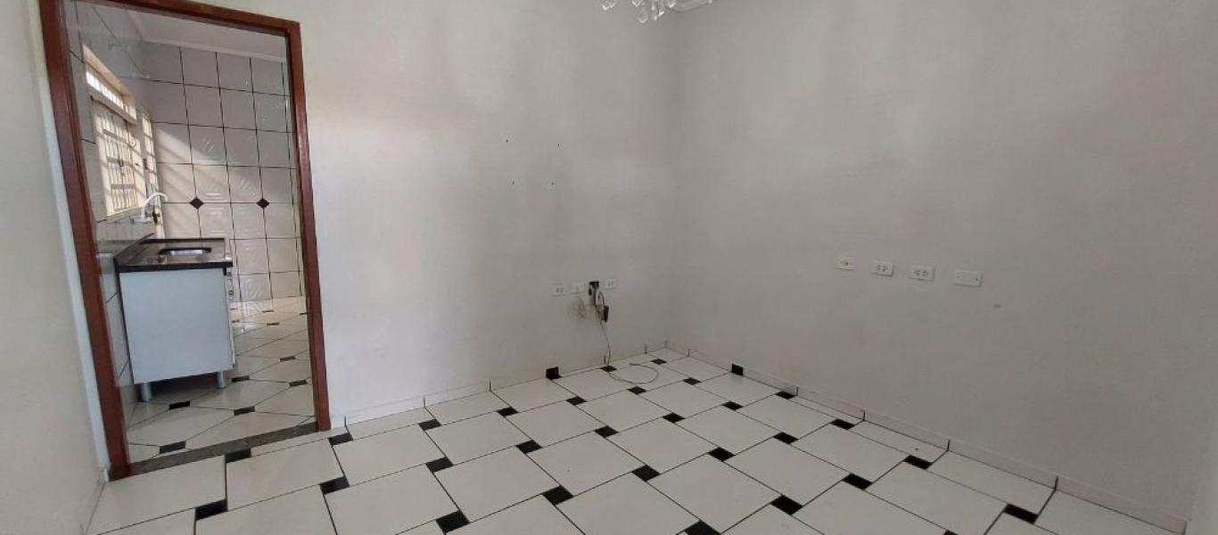 CASA NO Jardim Paraná em Assis