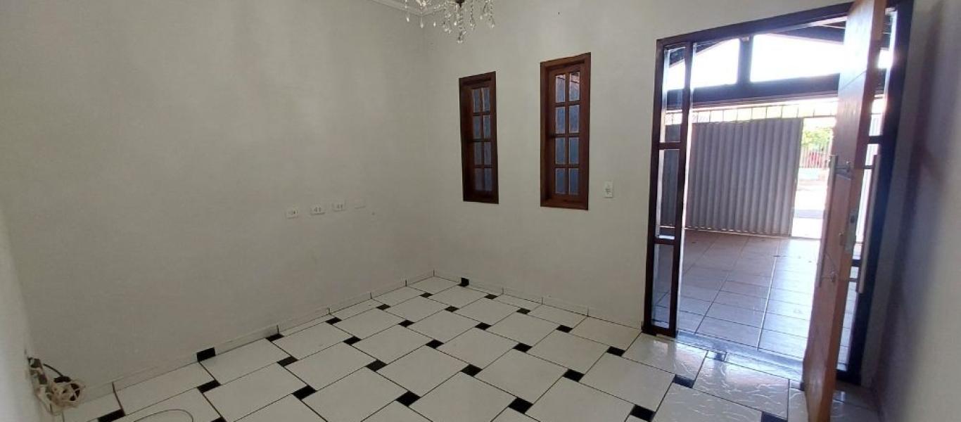 CASA NO Jardim Paraná em Assis