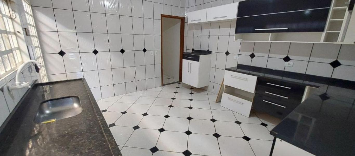 CASA NO Jardim Paraná em Assis