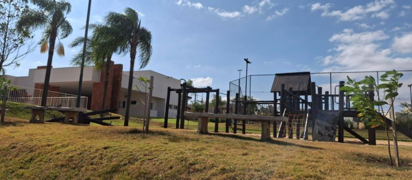 TERRENO NO RESIDENCIAL VILLAGE DAMHA ASSIS em Assis