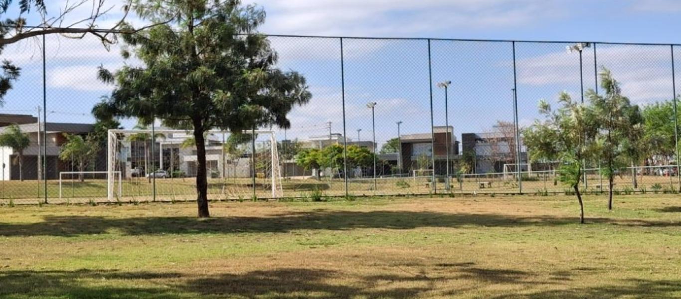 TERRENO NO RESIDENCIAL VILLAGE DAMHA ASSIS em Assis