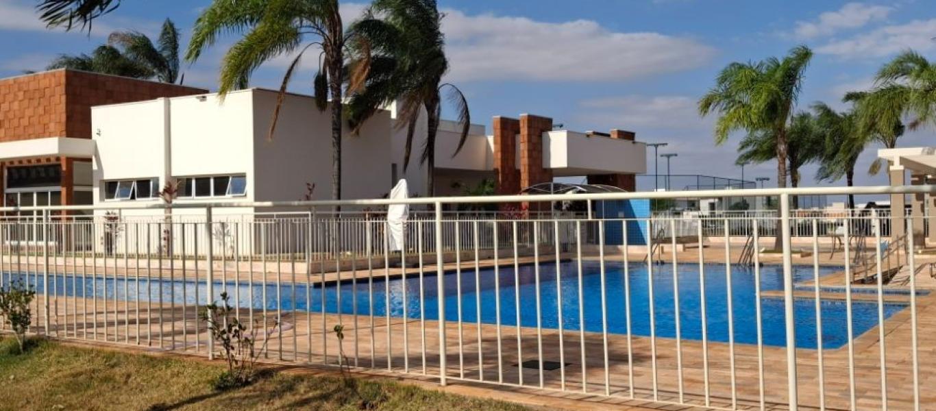 TERRENO NO RESIDENCIAL VILLAGE DAMHA ASSIS em Assis
