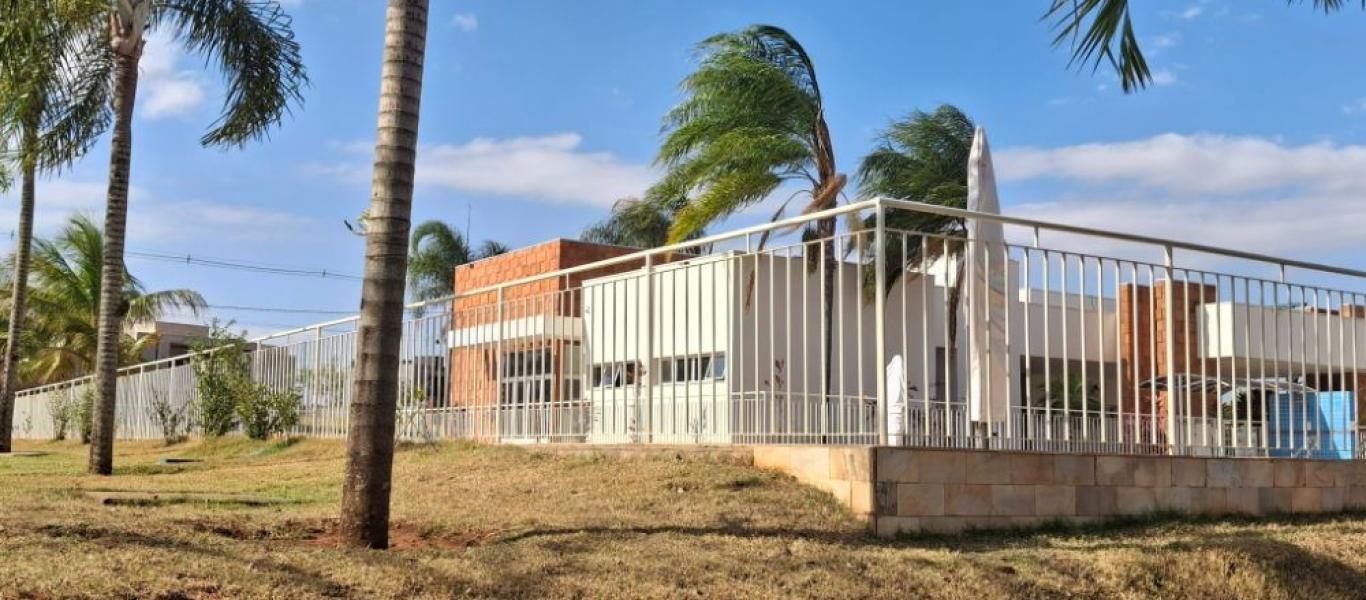 TERRENO NO RESIDENCIAL VILLAGE DAMHA ASSIS em Assis