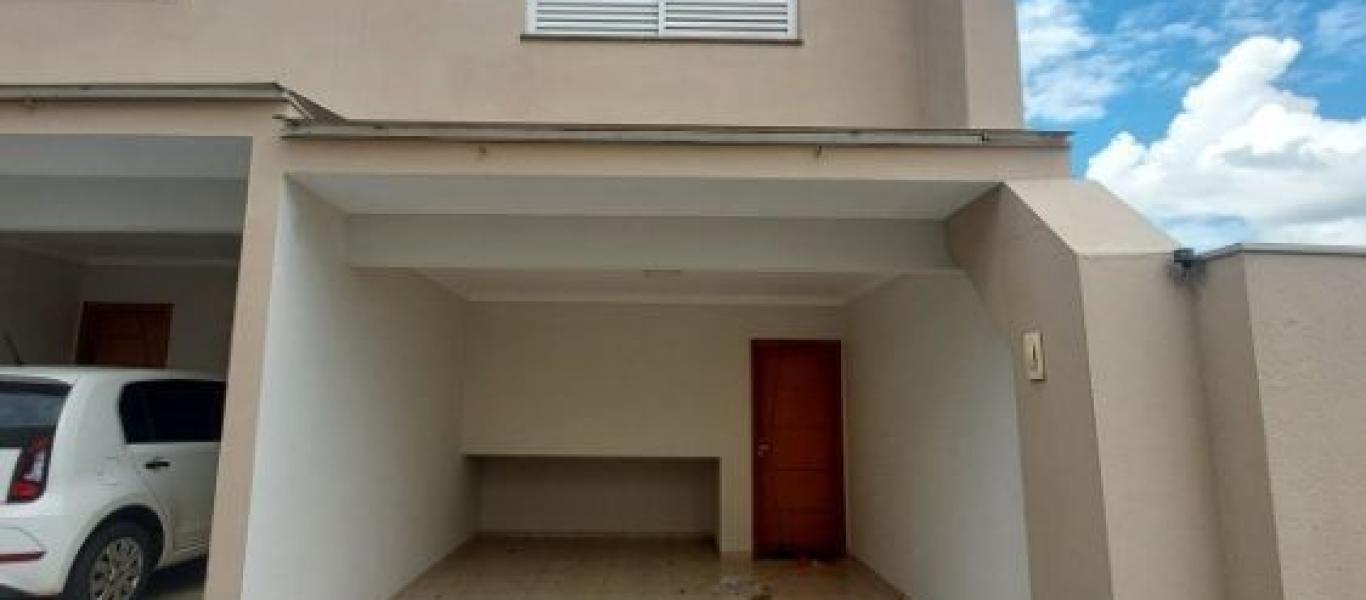 CASA NA VILA SÃO CRISTÓVÃO em Assis