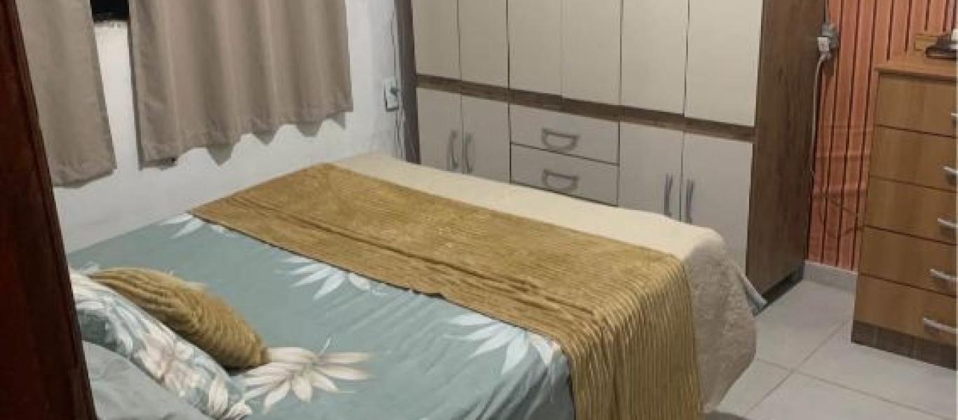CASA NA Vila Nova Florínea em Assis