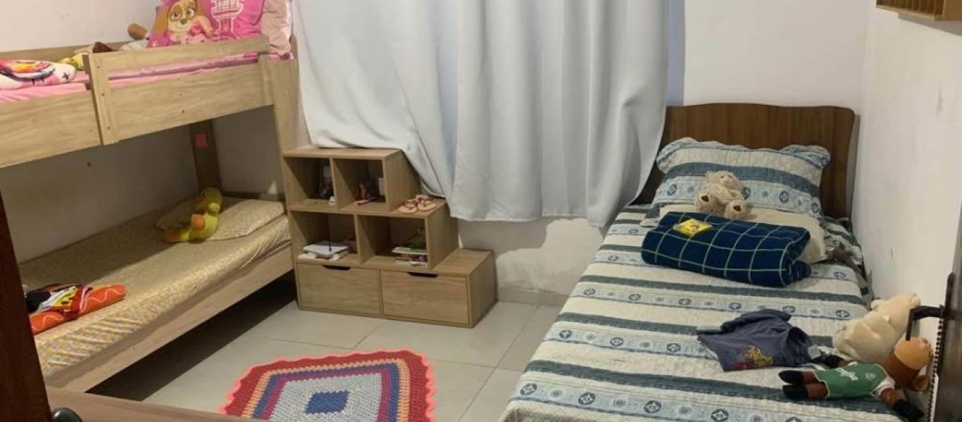 CASA NA Vila Nova Florínea em Assis