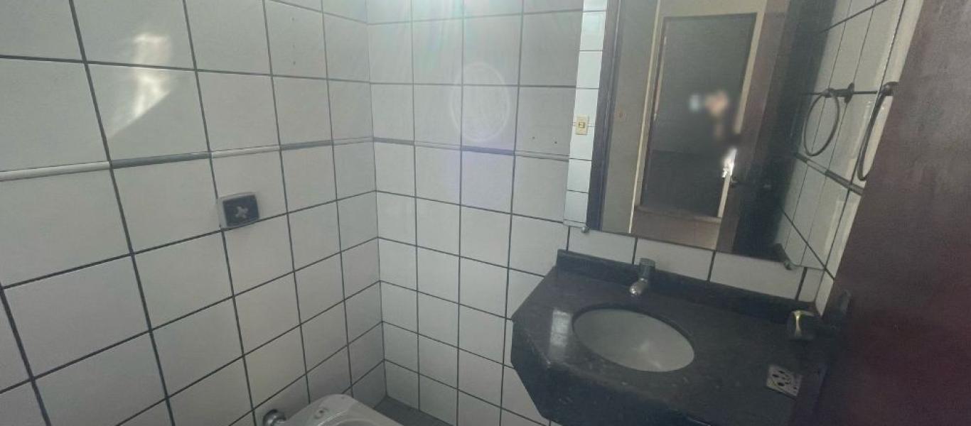 PONTO COMERCIAL NA Centro em Assis