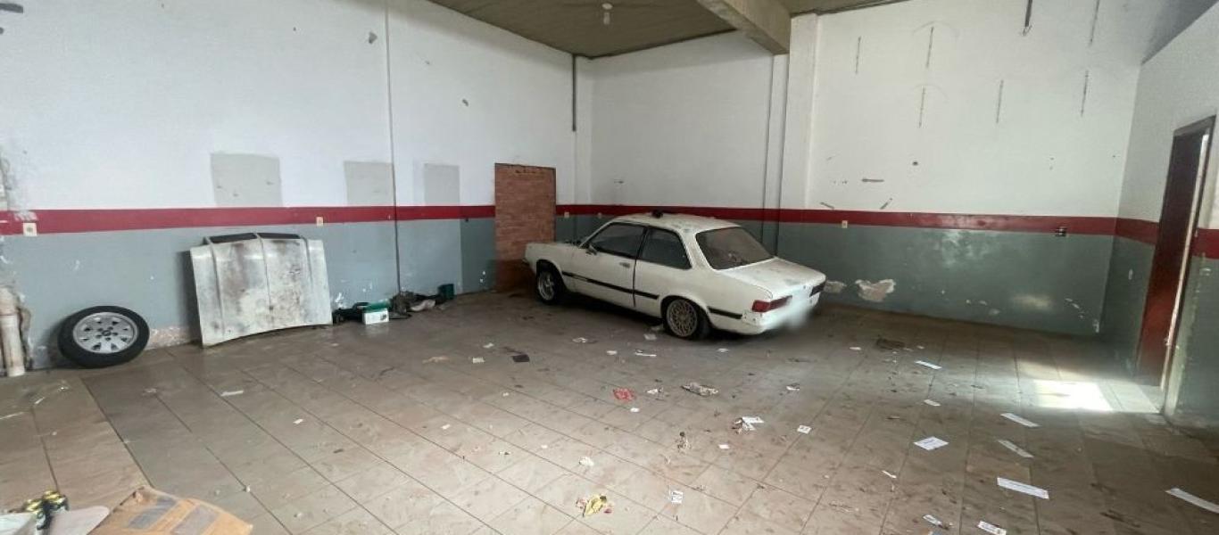 PONTO COMERCIAL NA Centro em Assis