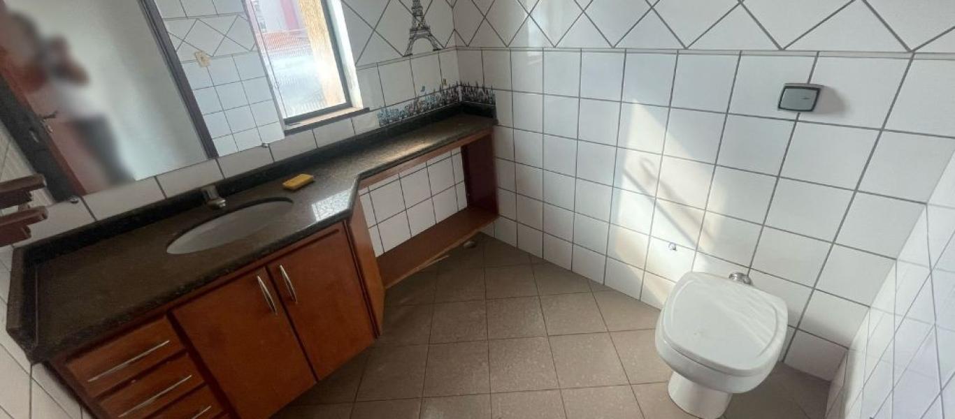 PONTO COMERCIAL NA Centro em Assis