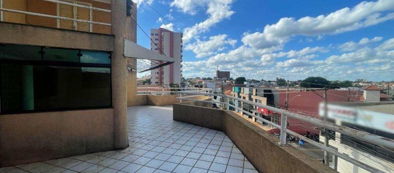 PONTO COMERCIAL NA Centro em Assis