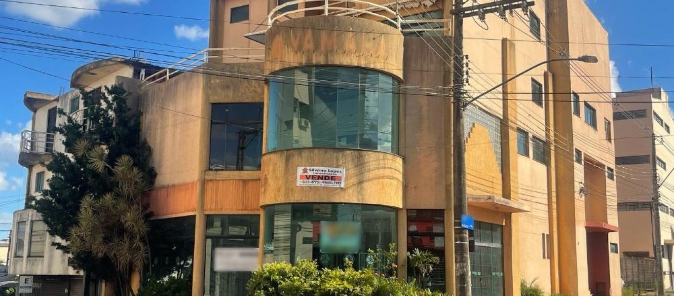 PONTO COMERCIAL NA Centro em Assis