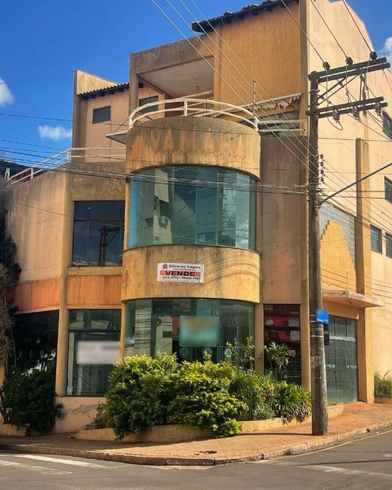 PONTO COMERCIAL NA Centro em Assis
