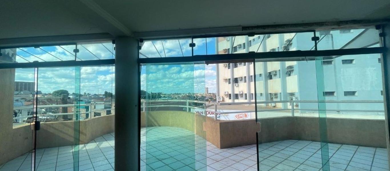 PONTO COMERCIAL NA Centro em Assis