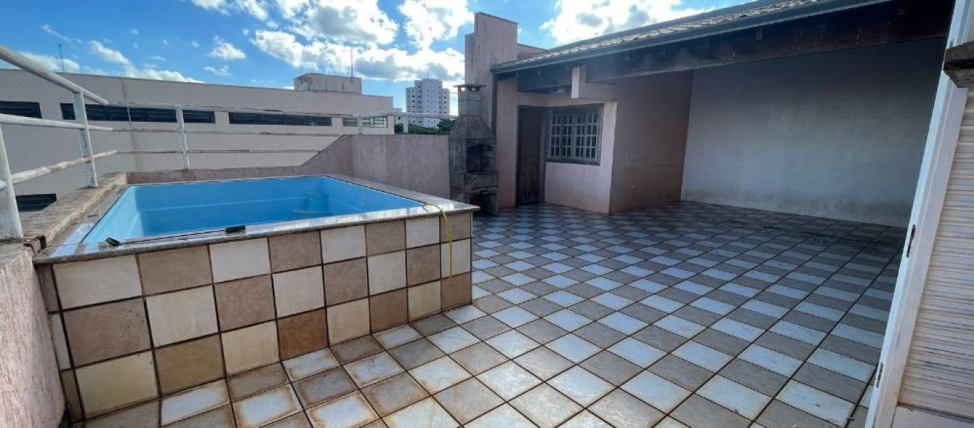 PONTO COMERCIAL NA Centro em Assis