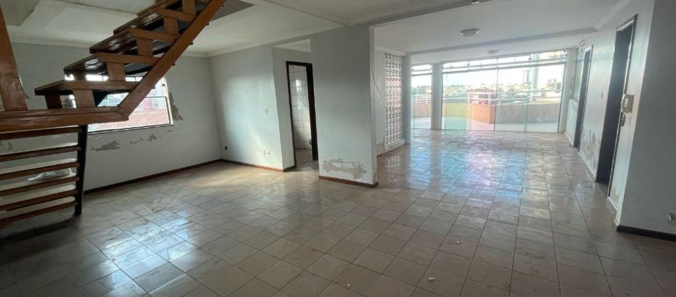 PONTO COMERCIAL NA Centro em Assis