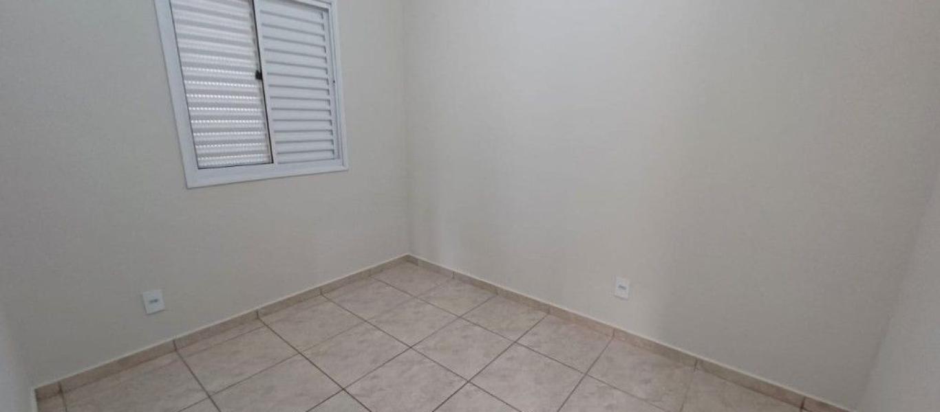APARTAMENTO NA Vila Glória em Assis