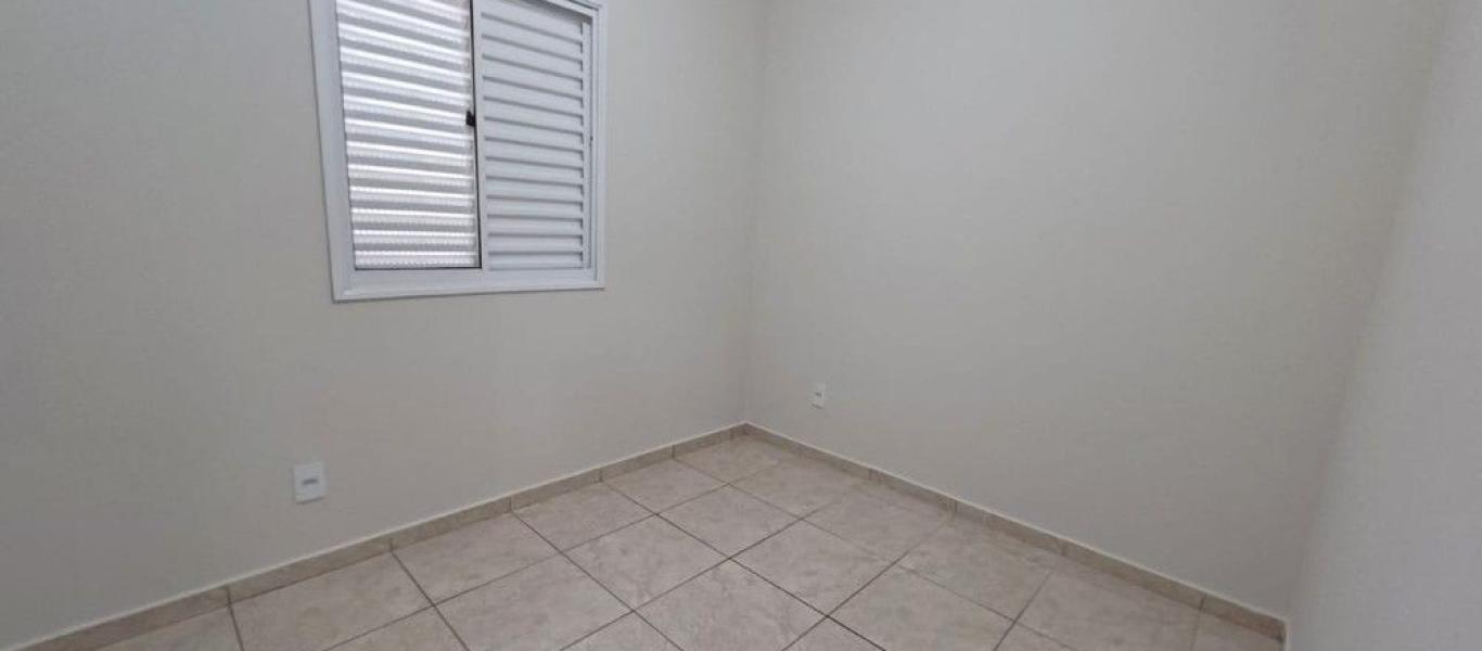 APARTAMENTO NA Vila Glória em Assis