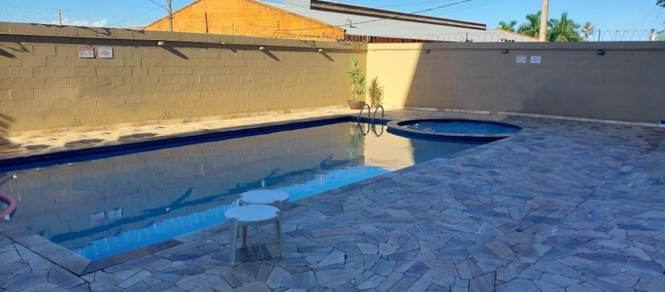 APARTAMENTO NA Vila Glória em Assis