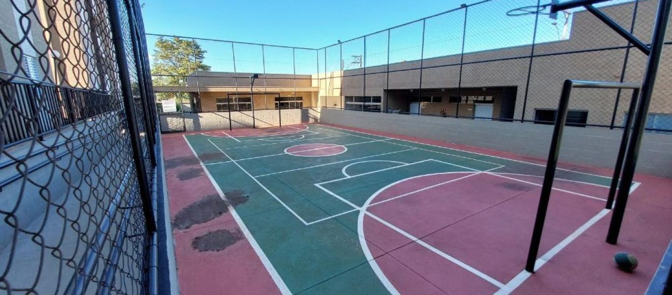 APARTAMENTO NA Vila Glória em Assis