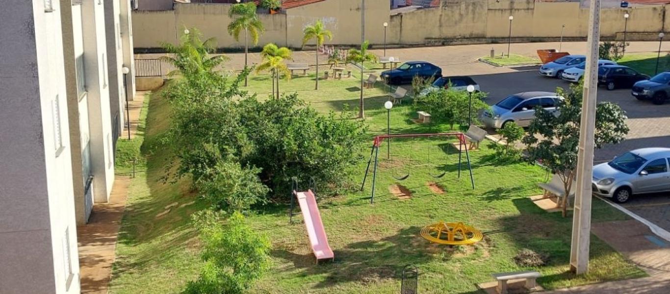 APARTAMENTO NA Vila Glória em Assis