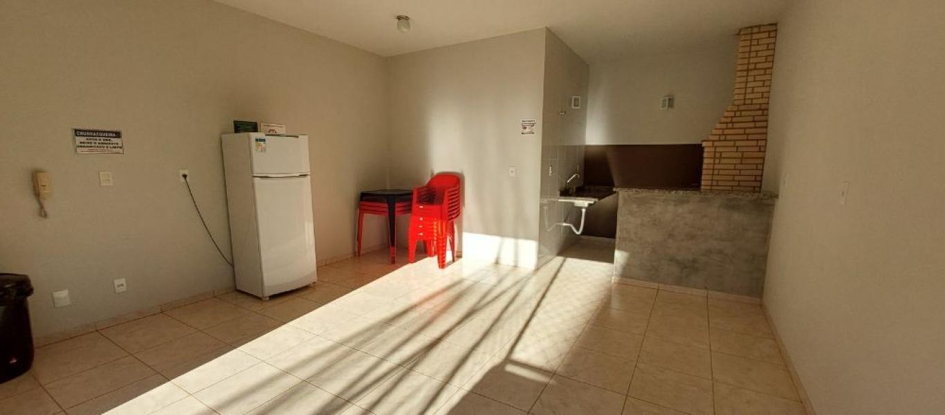 APARTAMENTO NA Vila Glória em Assis